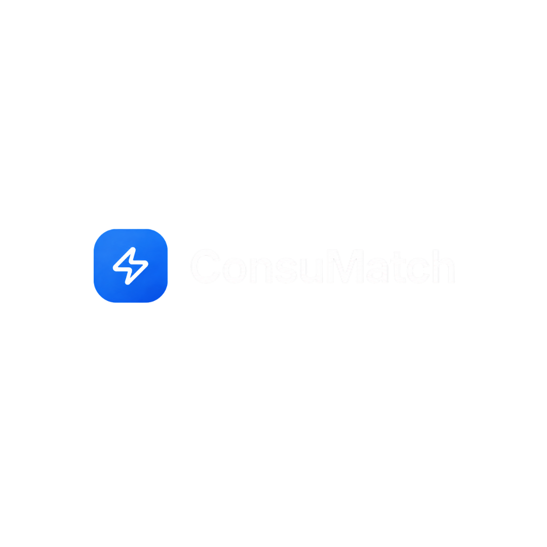 ConsuMatch